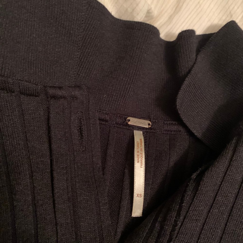 Free People Heart Strings Tunic - image 5